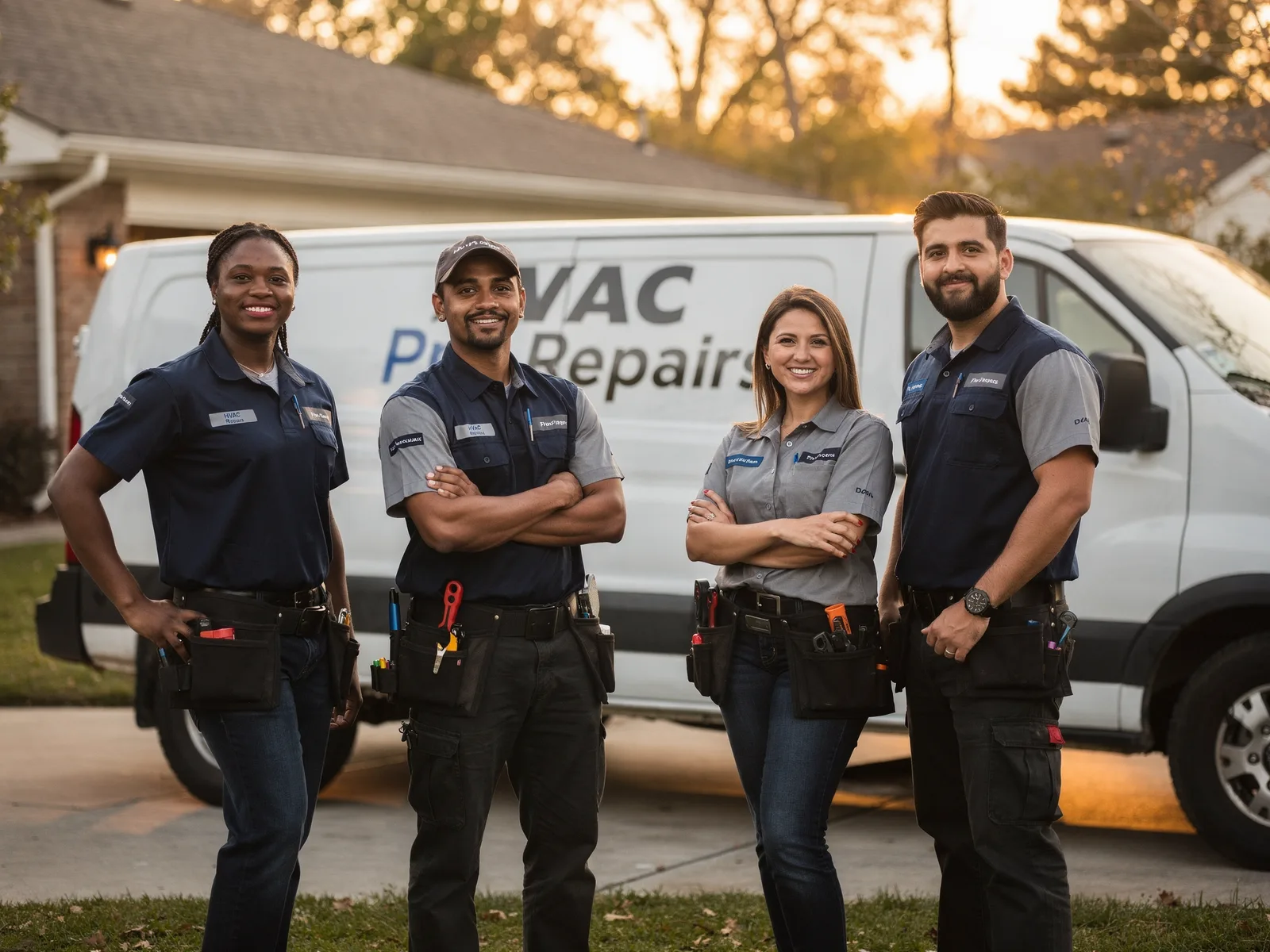 Heat Pump Repair company in Lockwood, NY