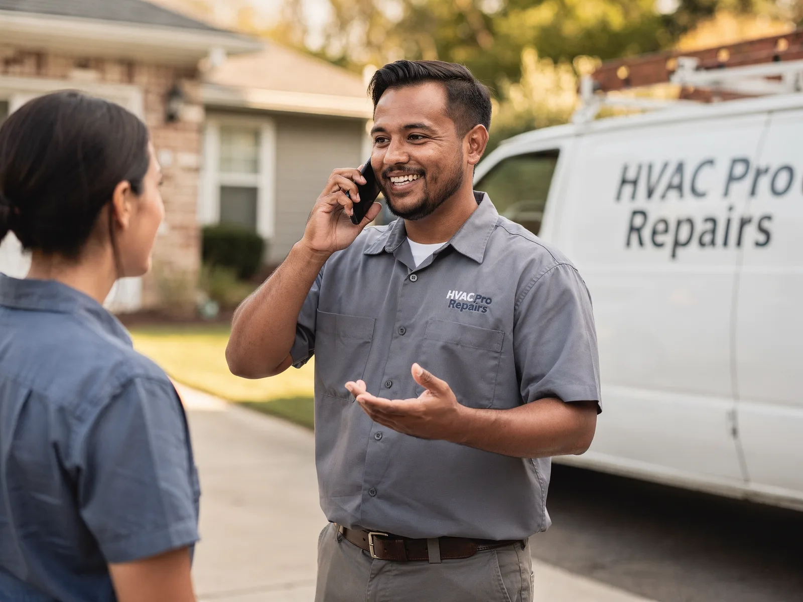 Heat Pump Repair Lockwood, NY FAQs
